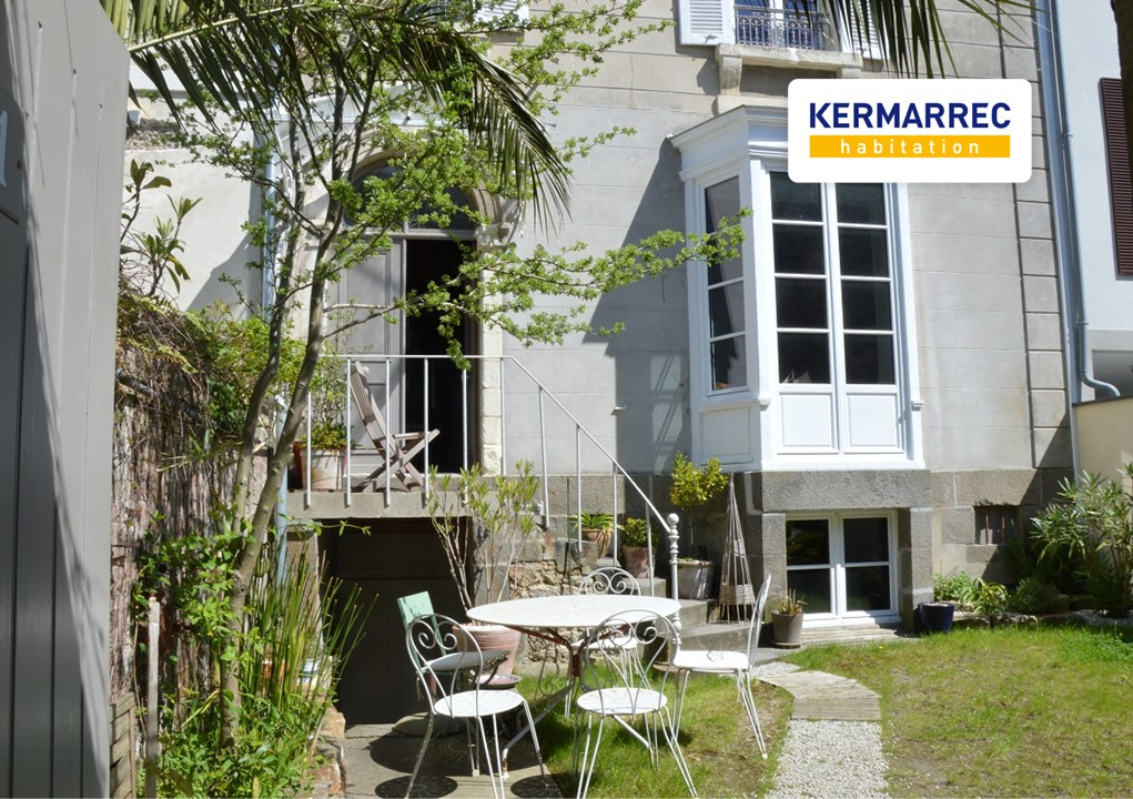 Maison 10 pièces - 213 m² environ - 53995112p.jpg | Kermarrec Habitation