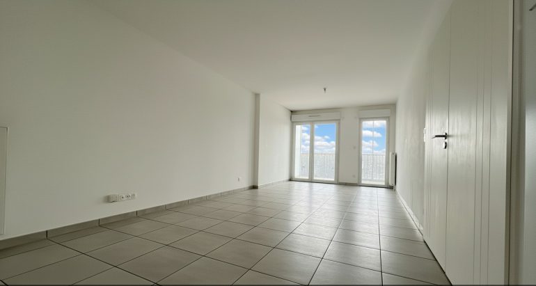 Appartement 3 pièces - 64 m² environ - 54004849b.jpg | Kermarrec Habitation