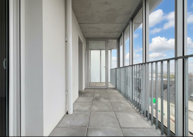 Appartement 3 pièces - 64 m² environ - 54004849c.jpg | Kermarrec Habitation