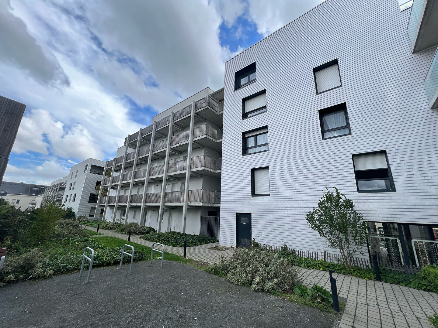 Appartement 3 pièces - 64 m² environ - 54004849j.jpg | Kermarrec Habitation