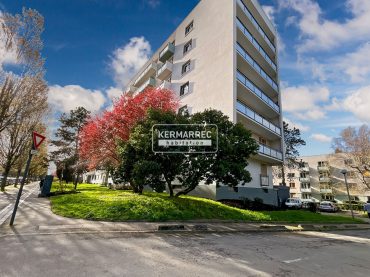 Appartement 7 pièces – 106 m² environ