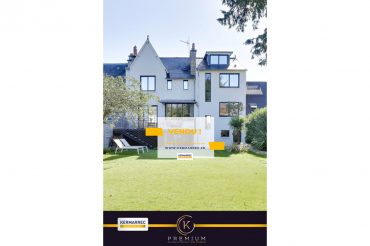 Maison 8 pièces – 220 m² environ