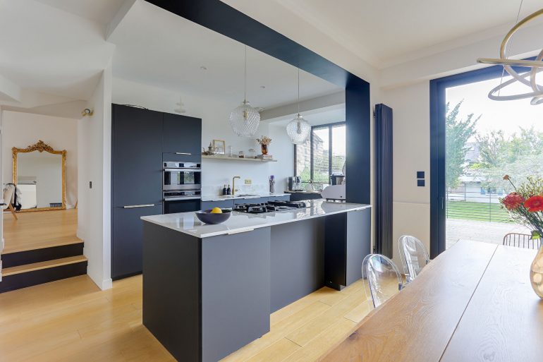 Maison 8 pièces - 220 m² environ - 54014504e.jpg | Kermarrec Habitation