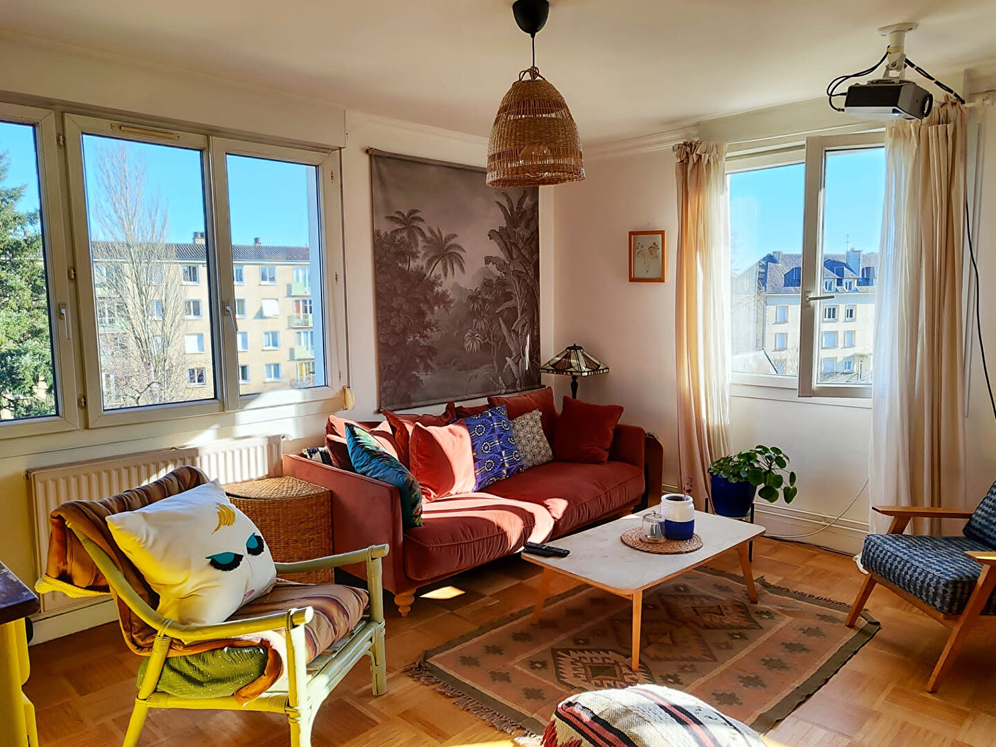 Appartement 3 pièces - 63 m² environ - 54031832a.jpg | Kermarrec Habitation
