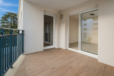 Appartement 3 pièces – 54 m² environ