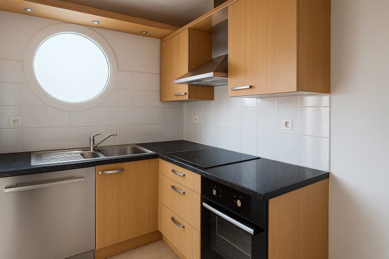 Appartement 3 pièces - 54 m² environ - 54078338c.jpg | Kermarrec Habitation