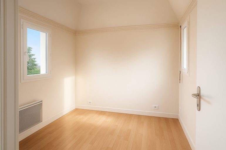 Appartement 3 pièces - 54 m² environ - 54078338e.jpg | Kermarrec Habitation
