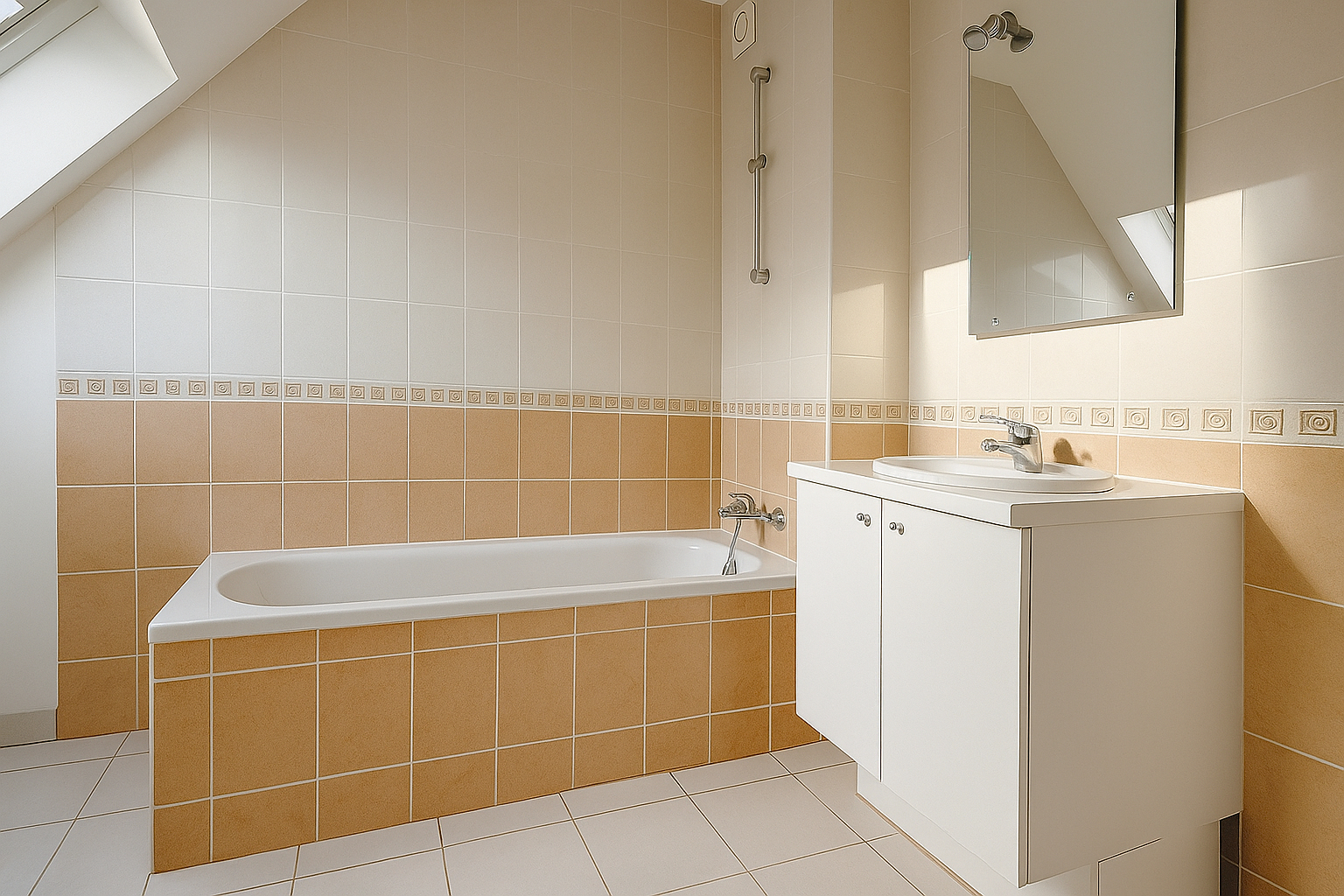 Appartement 3 pièces - 54 m² environ - 54078338h.jpg | Kermarrec Habitation