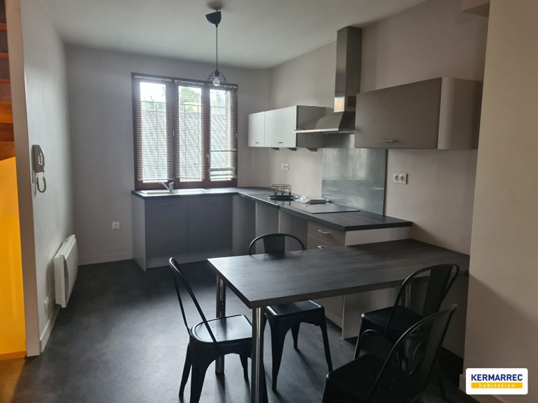 Appartement 3 pièces - 69 m² environ - 54086555a.jpg | Kermarrec Habitation