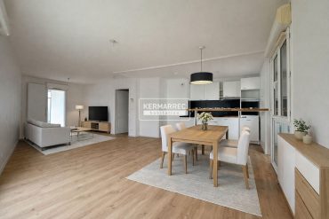 Appartement 3 pièces – 73 m² environ