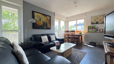 Appartement 4 pièces – 84 m² environ
