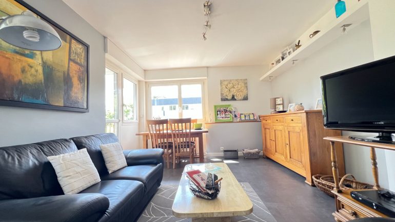 Appartement 4 pièces - 84 m² environ - 54173690c.jpg | Kermarrec Habitation