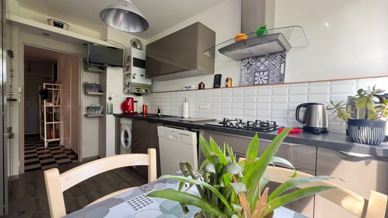 Appartement 4 pièces - 84 m² environ - 54173690e.jpg | Kermarrec Habitation