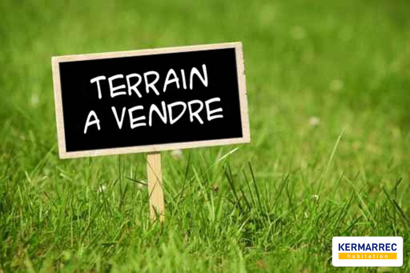 Vente Terrain à Rennes (35000) - Kermarrec Habitation