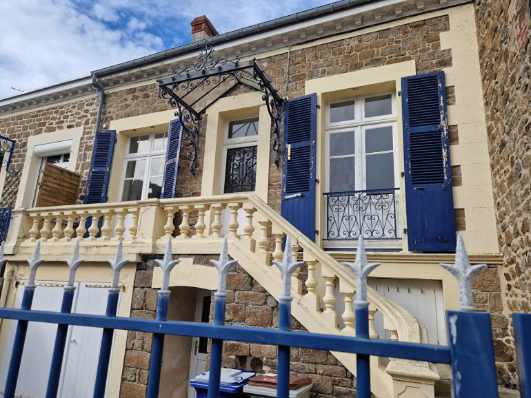 Maison 7 pièces - 173 m² environ - 54254082c.jpg | Kermarrec Habitation