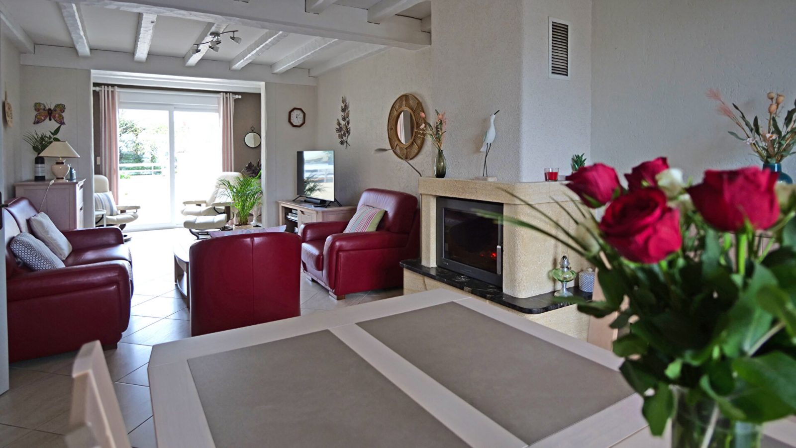 Maison 8 pièces - 160 m² environ - 54285021b.jpg | Kermarrec Habitation