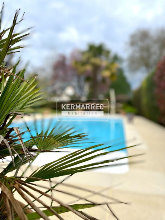 Maison 9 pièces - 320 m² environ - 54295374h.jpg | Kermarrec Habitation