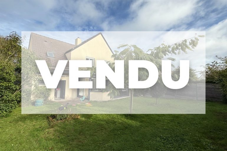 Maison 6 pièces - 128 m² environ - 54295485a.jpg | Kermarrec Habitation