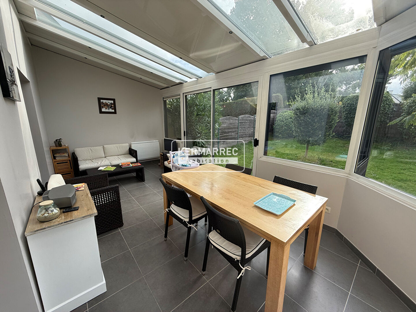 Maison 6 pièces - 128 m² environ - 54295485b.jpg | Kermarrec Habitation