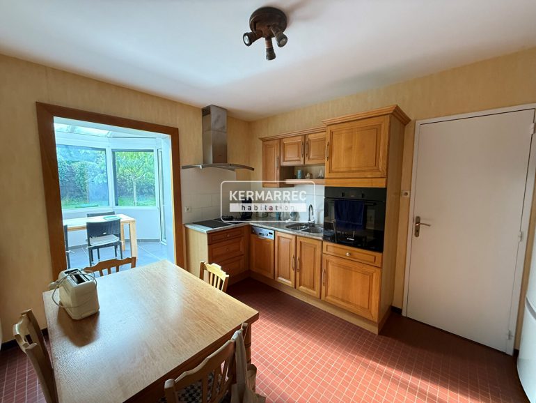 Maison 6 pièces - 128 m² environ - 54295485c.jpg | Kermarrec Habitation
