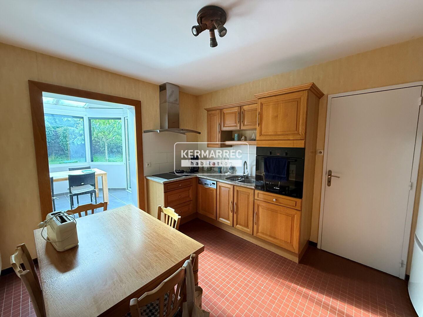 Maison 6 pièces - 128 m² environ - 54295485c.jpg | Kermarrec Habitation