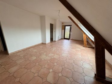 Appartement 3 pièces – 54 m² environ