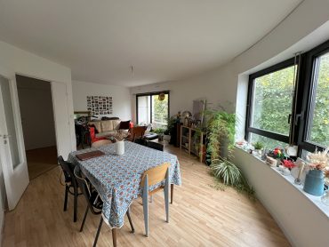 Appartement 3 pièces – 75 m² environ