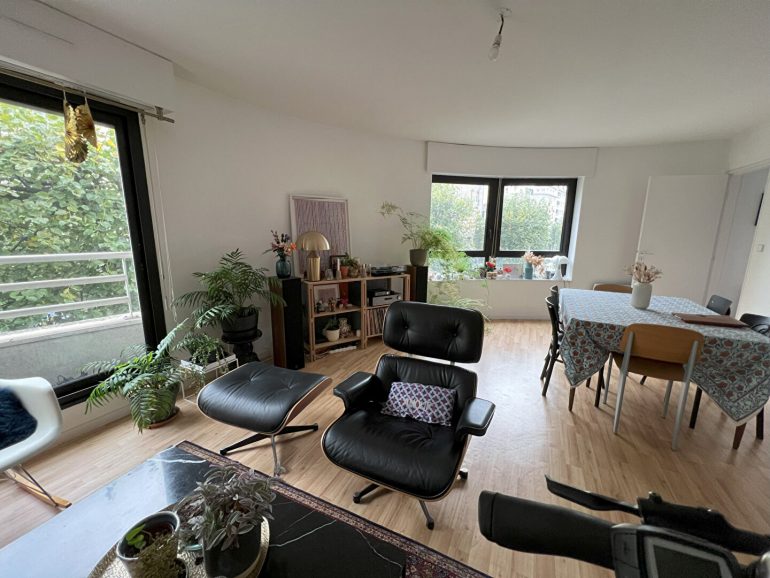 Appartement 3 pièces - 75 m² environ - 54334508b.jpg | Kermarrec Habitation