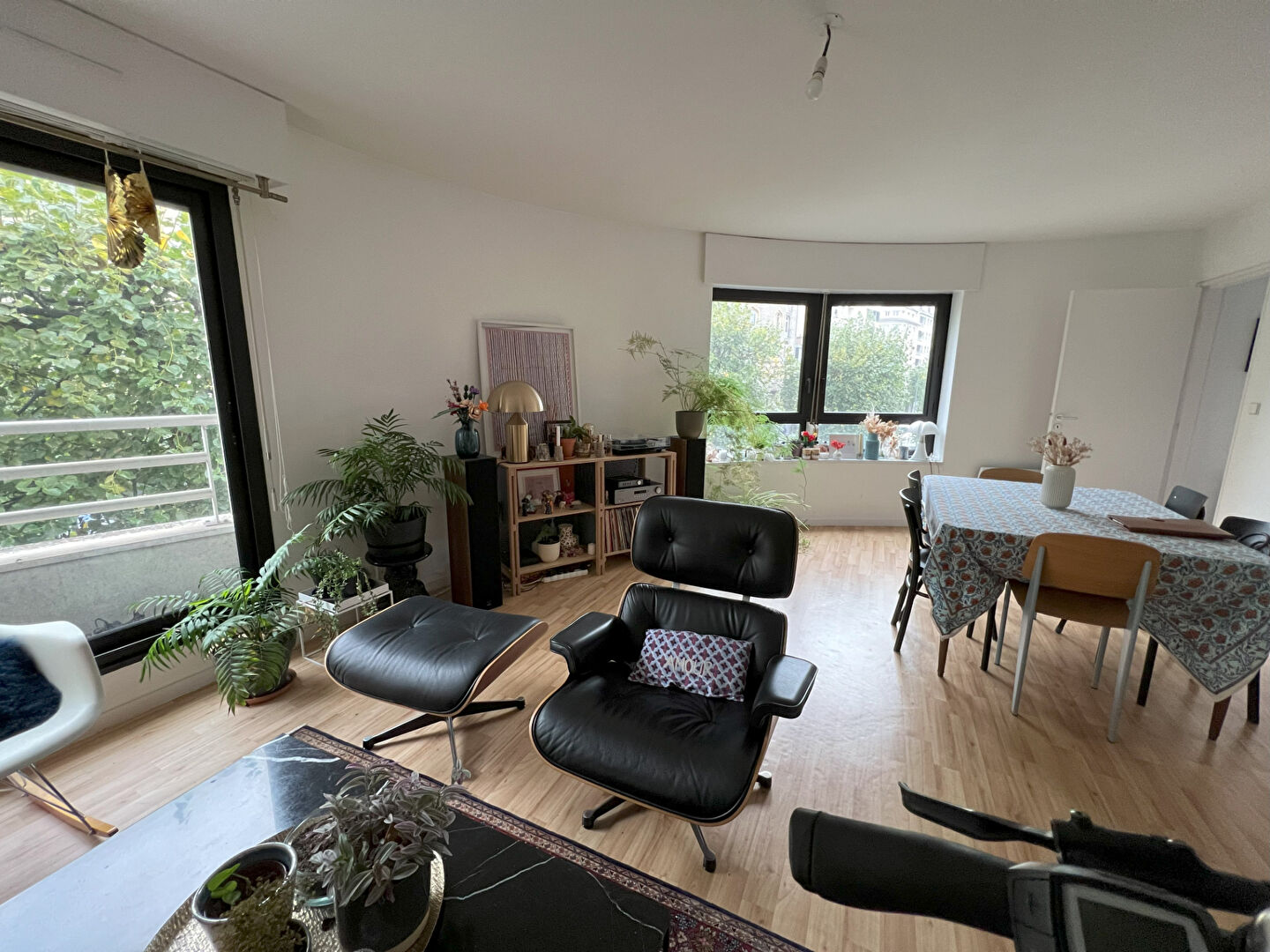 Appartement 3 pièces - 75 m² environ - 54334508b.jpg | Kermarrec Habitation