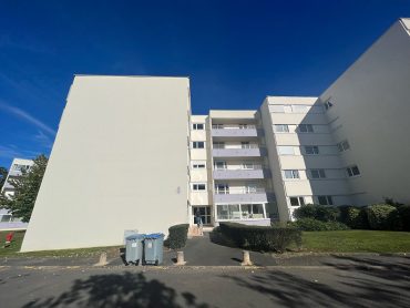 Appartement 4 pièces – 80 m² environ