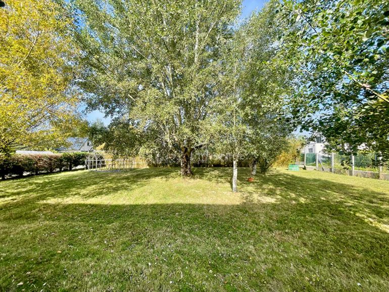 Maison 6 pièces - 128 m² environ - 54370396b.jpg | Kermarrec Habitation