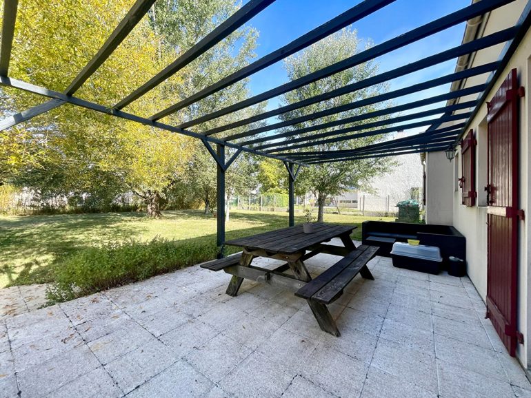 Maison 6 pièces - 128 m² environ - 54370396c.jpg | Kermarrec Habitation