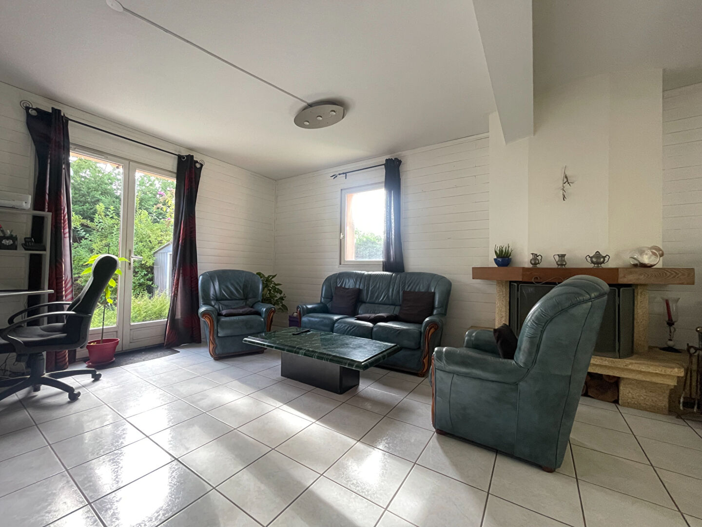 Maison 6 pièces - 128 m² environ - 54370396f.jpg | Kermarrec Habitation