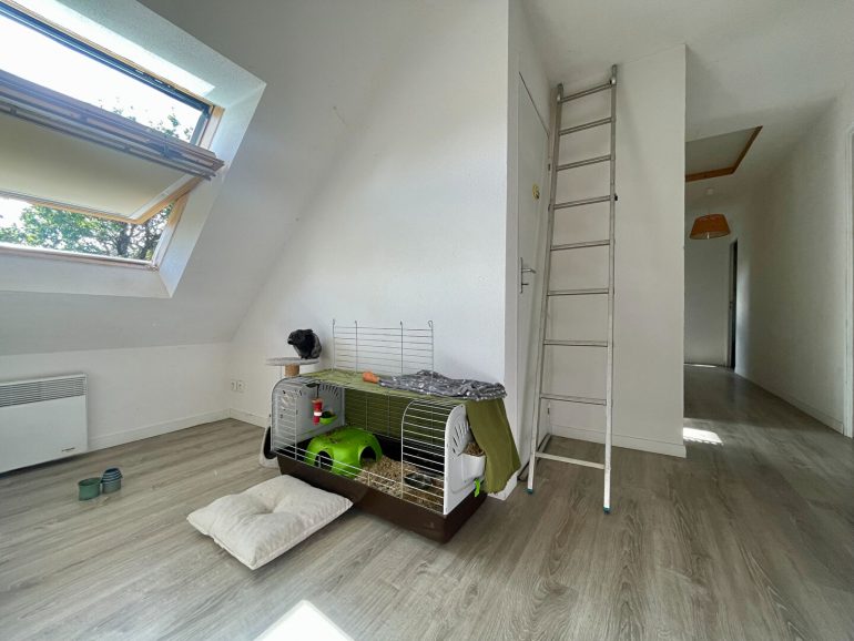 Maison 6 pièces - 128 m² environ - 54370396j.jpg | Kermarrec Habitation