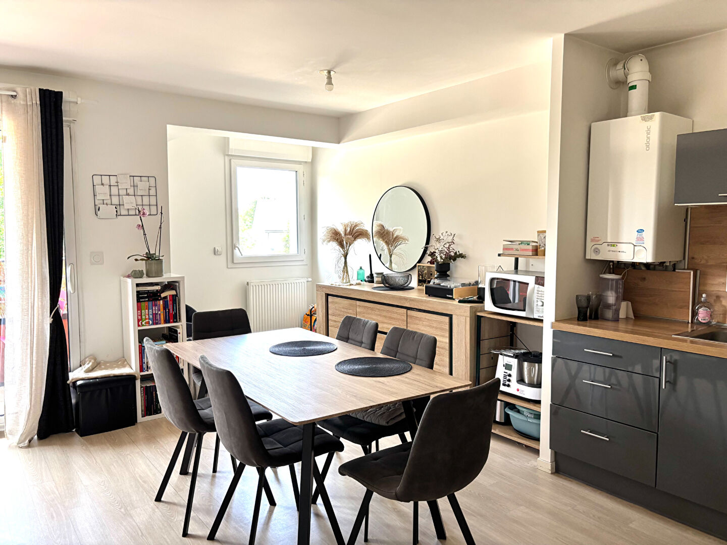 Appartement 3 pièces - 67 m² environ - 54406187c.jpg | Kermarrec Habitation