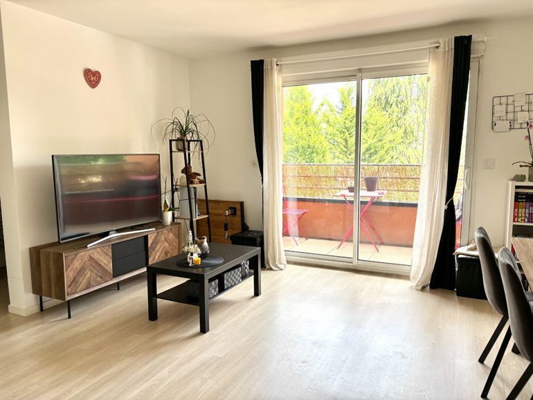Appartement 3 pièces - 67 m² environ - 54406187d.jpg | Kermarrec Habitation