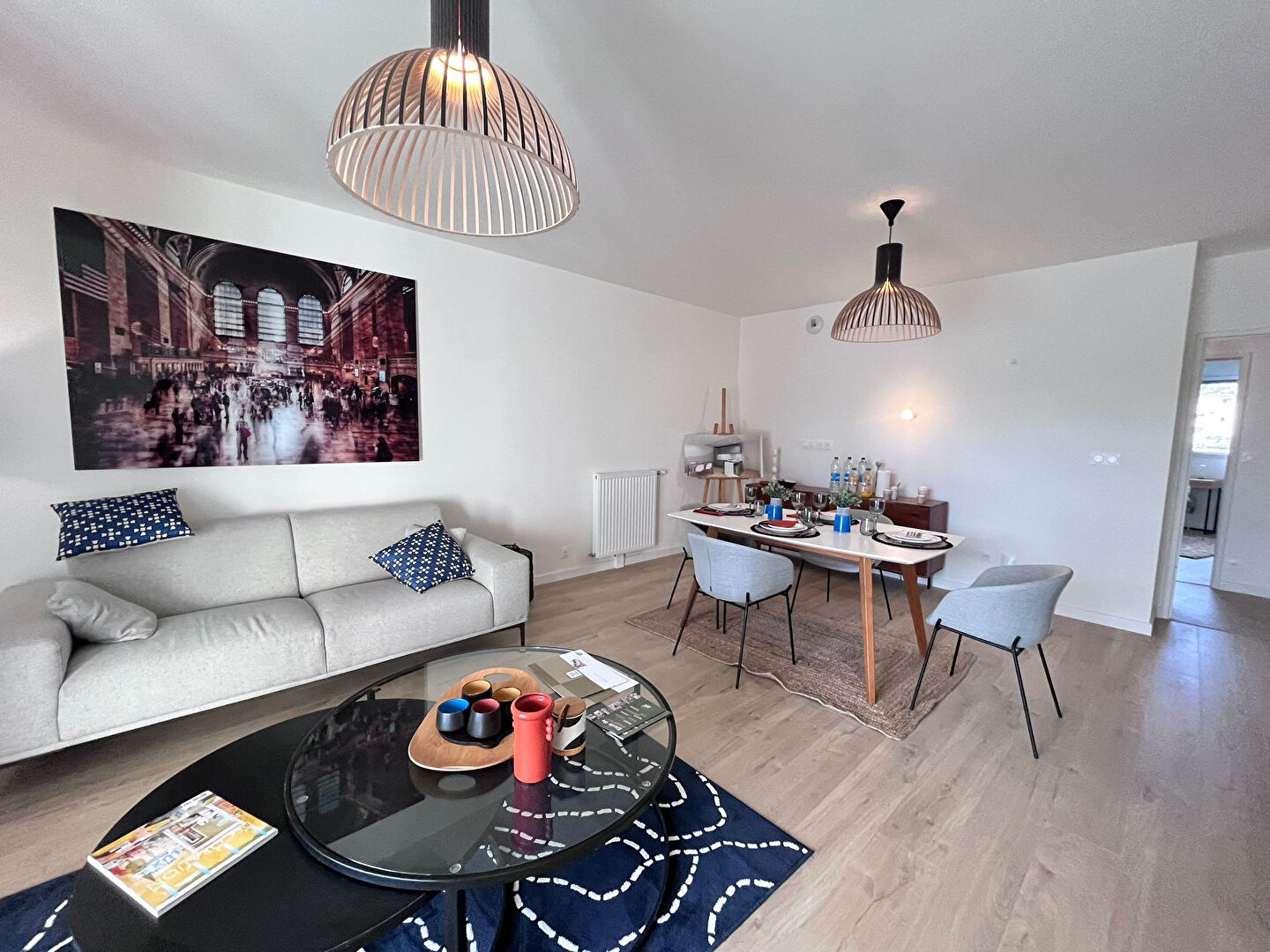 Appartement 4 pièces - 84 m² environ - 54491421c.jpg | Kermarrec Habitation