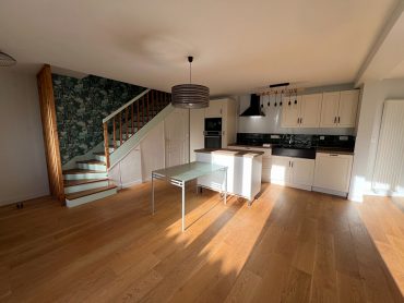 Maison 7 pièces – 130 m² environ