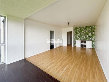 Appartement 3 pièces – 66 m² environ