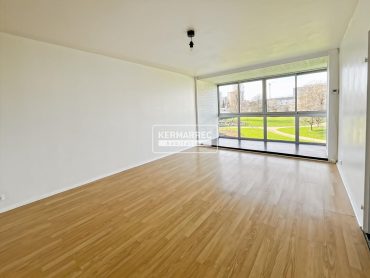 Appartement 3 pièces – 66 m² environ