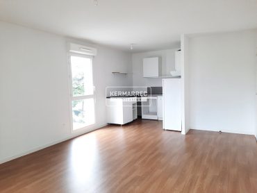 Appartement 3 pièces – 64 m² environ