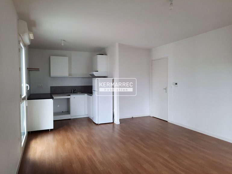 Appartement 3 pièces - 64 m² environ - 54536477b.jpg | Kermarrec Habitation
