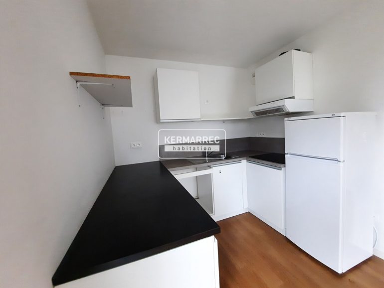 Appartement 3 pièces - 64 m² environ - 54536477d.jpg | Kermarrec Habitation