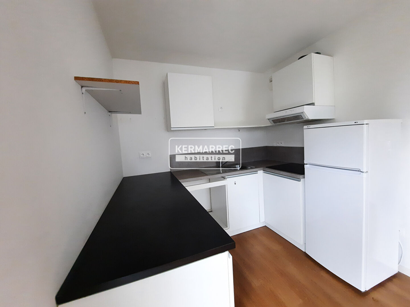 Appartement 3 pièces - 64 m² environ - 54536477d.jpg | Kermarrec Habitation