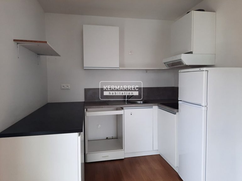 Appartement 3 pièces - 64 m² environ - 54536477e.jpg | Kermarrec Habitation