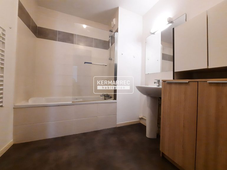 Appartement 3 pièces - 64 m² environ - 54536477j.jpg | Kermarrec Habitation