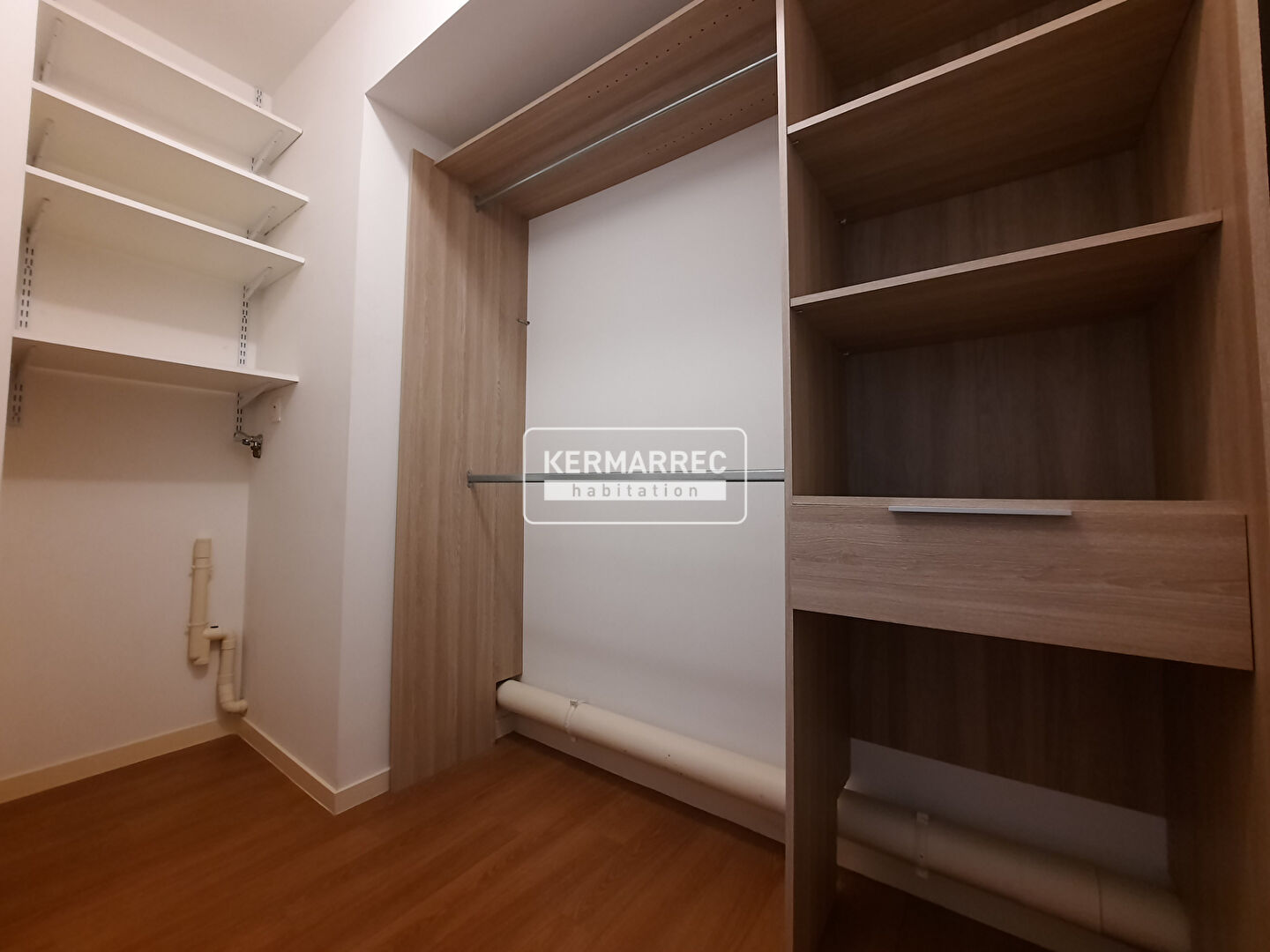 Appartement 3 pièces - 64 m² environ - 54536477m.jpg | Kermarrec Habitation