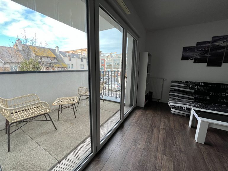 Appartement 2 pièces - 45 m² environ - 54546947d.jpg | Kermarrec Habitation