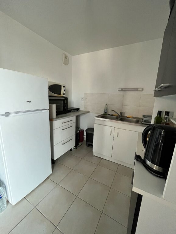 Appartement 2 pièces - 45 m² environ - 54546947e.jpg | Kermarrec Habitation