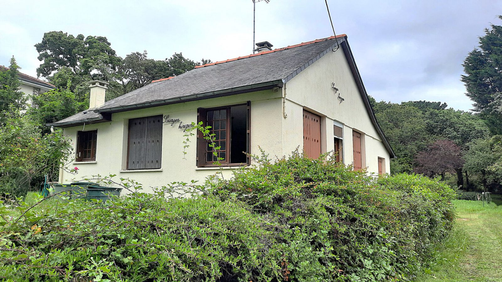 Maison 3 pièces - 60 m² environ - 54551745a.jpg | Kermarrec Habitation